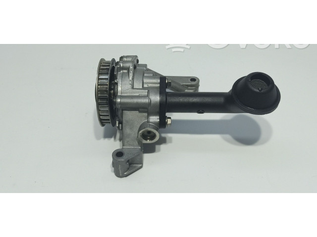 Масляный насос  CAYB 03L115105B  Audi A1 
