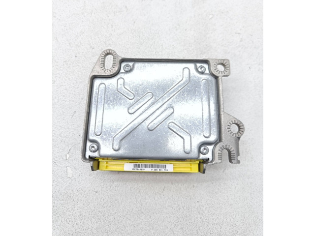 Блок подушек безопасности 3D0909601E   Volkswagen Phaeton