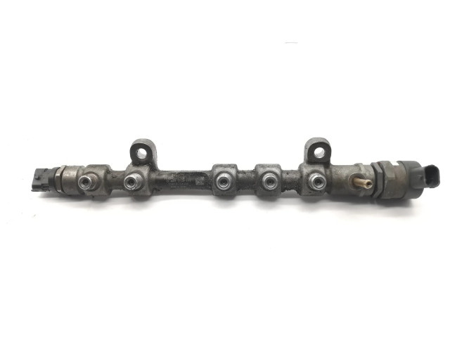 Vstřikovací lišta 2381033030 Toyota Yaris pro naftový motor 1.4 1ND-TV