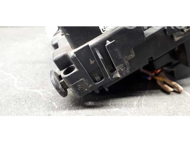 Pojistková skříňka 9650664180 Peugeot 307 2008