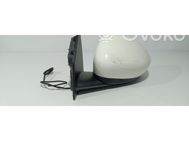 Зеркало электрическое        Fiat 500X  2014 -  года   