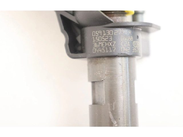 Vstřikovač 059130277CR, 059130277CR   Audi Q7 4M    CRTC 