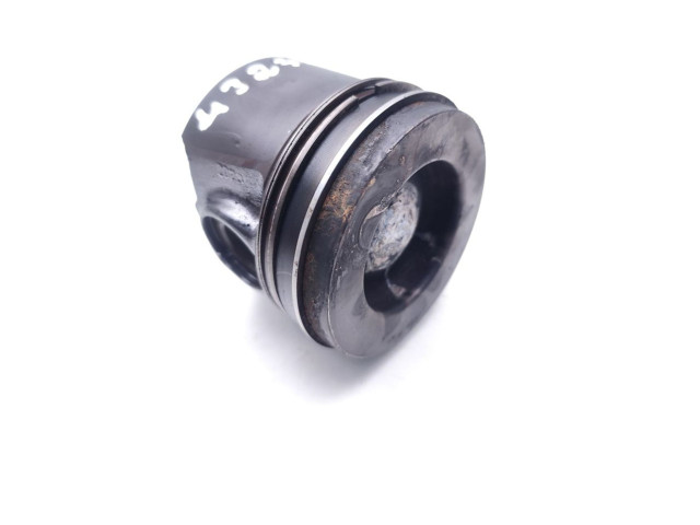  Поршень CBAB CBAB  Audi A3 S3 8P  