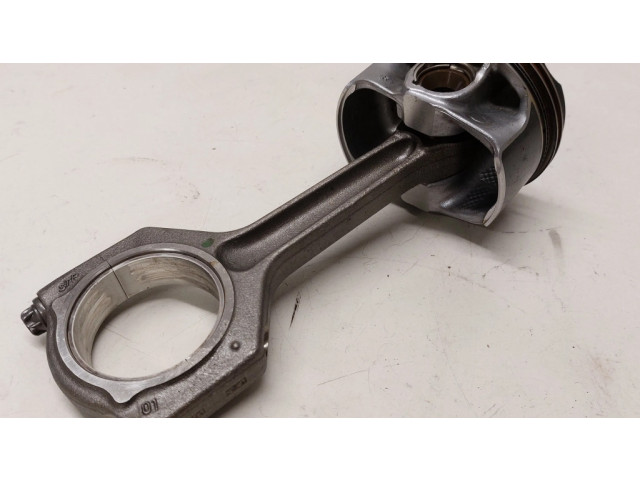 Поршень с шатуном 7846593 Aiways U5 для Электричество двигателя 2.2