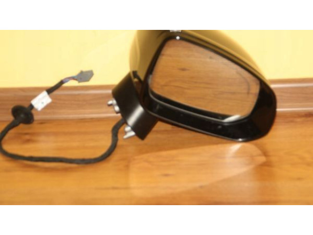 Зеркало электрическое        Volvo XC90  2014 -  года   