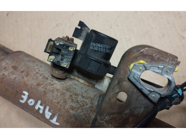 Рулевая рейка 26056036 Chevrolet Tahoe - года