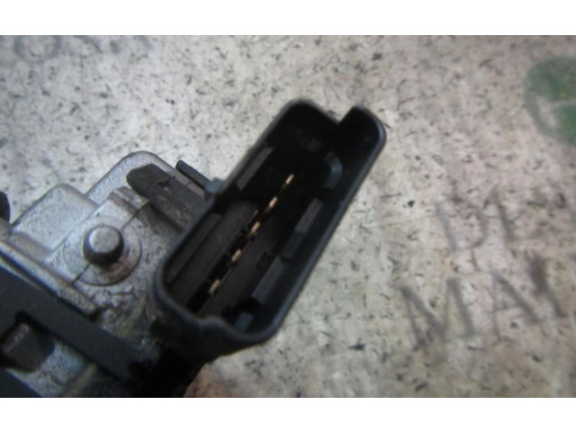 Блок управления двигателя 6001550803, 0390241544 Dacia Logan Pick-Up