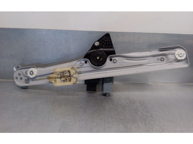 Turbodmychadlo Блок управления двигателя 12685776   Opel Mokka   