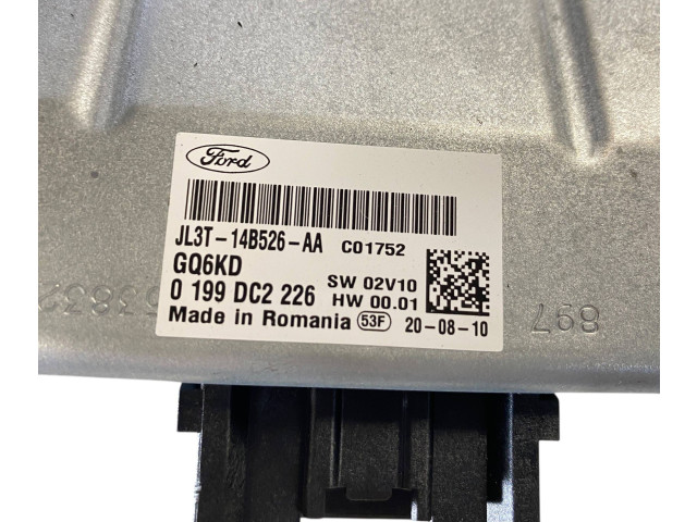 Блок управления JL3T14B526AA, KT4P3N859C Ford Edge II