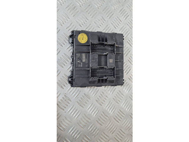 Блок комфорта 7H0937090 Skoda Rapid (NH)