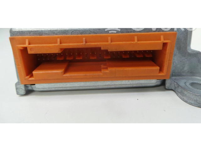 Блок подушек безопасности 9646469180, 1904025 Citroen Xsara