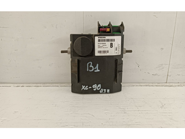 Tālruņa vadības bloks