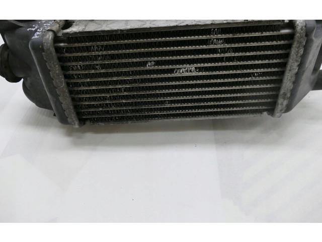 Интеркулер     Mazda Premacy 