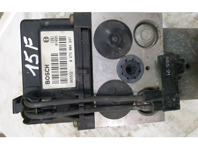 Jednotka ABS 0265216519, 0273004247 Rover 214 - 216 - 220 1996