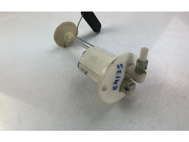 Топливный насос