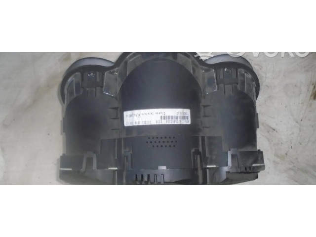 Панель приборов 735290180, CUADROINSTRUMENTOS Alfa Romeo 166
