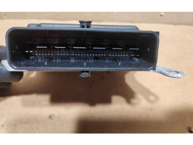 Блок подушек безопасности 5WA959655L Volkswagen Golf VIII