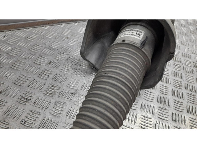 Задний aмортизатор (пневматическое / гидравлическое шасси)