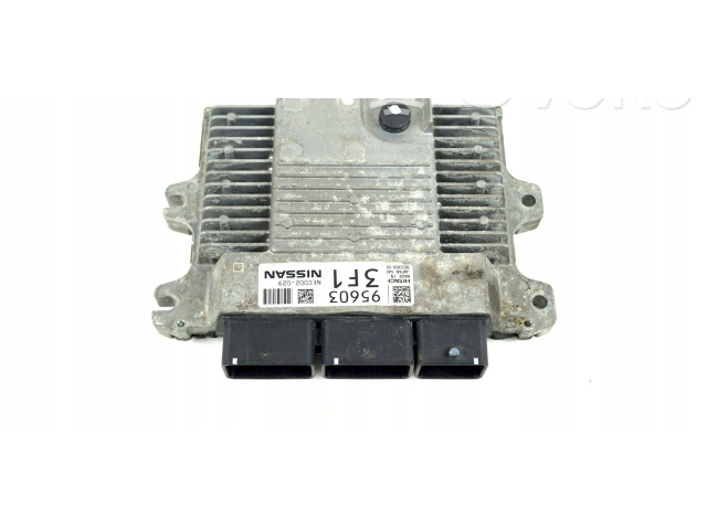Řídící jednotka NEC002029, NEC002029 Nissan Serena 2014