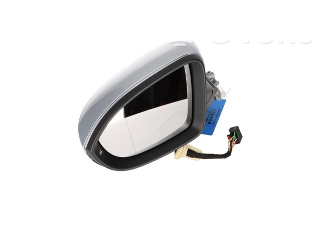 Зеркало электрическое Volkswagen Golf VIII 2019 - года