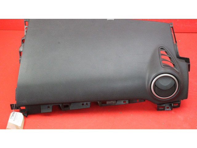 Подушка безопасности пассажира BP4K60350, BP4K60350 Mazda 3 I