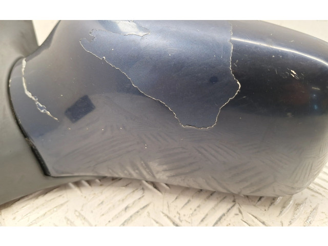 Зеркало электрическое Volvo C70 1998 - 2005 года