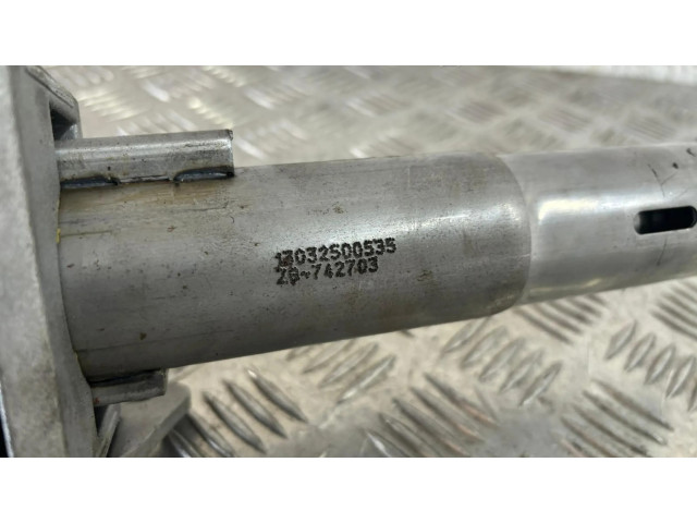 Рулевая рейка 13032500535, ZG741638 Jeep Grand Cherokee 2010-2021 года