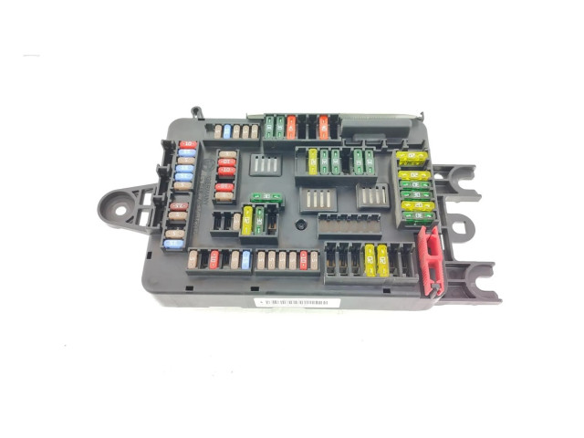 Блок предохранителей 61149259466   BMW X5 F15    