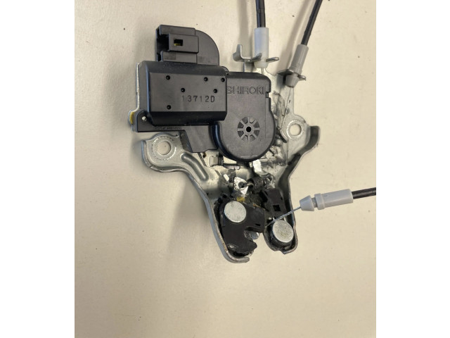 Zámek zadních dveří 6460030210   Lexus GS 250 350 300H 450H 2014