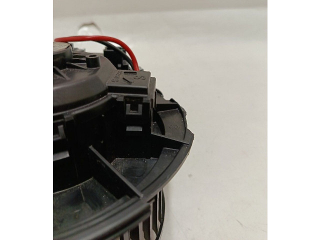 Вентилятор печки T1016776J Volkswagen Golf VII