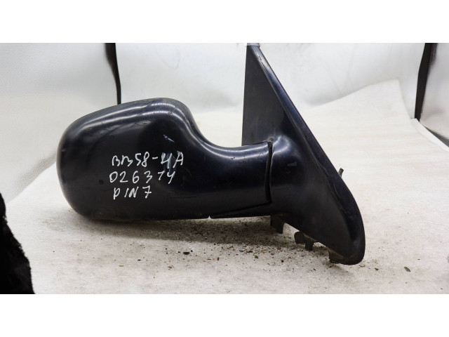 Zpětné zrcátko Chrysler Voyager 1998 e1010449