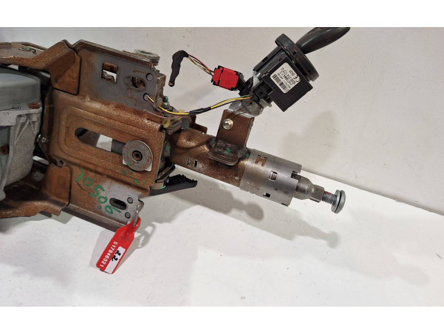    Рулевая рейка 8200937939   Renault Clio III 2005 - 2012 года