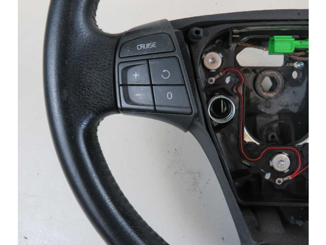 Руль Volvo S40, V40 1995 - 2004 года 30884417, 30884416