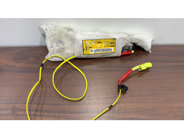Подушка безопасности в сиденье TG12C01002, 0589P1000379 Lexus NX