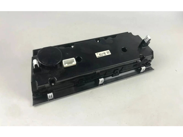 Блок управления климат-контролем 72311AL11A   Subaru Outback (BS)