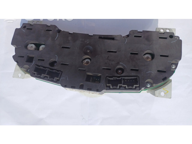 Přístrojová deska Dodge Avenger 2008 P04840657AB, P05172728AB