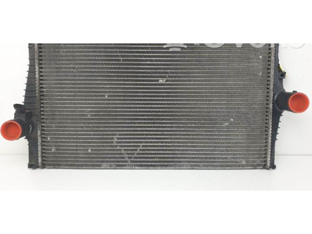 Интеркулер 0261230106 Volvo XC90