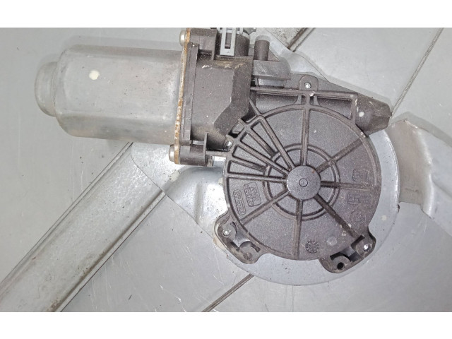 Электрический механизм для подъема окна без двигателя     400727g    Dacia Logan Pick-Up 