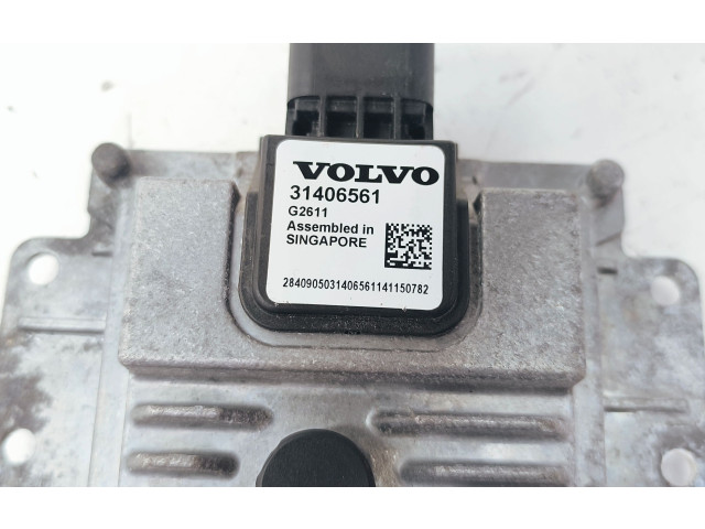 Датчик слепых зон 31406561   Volvo S60