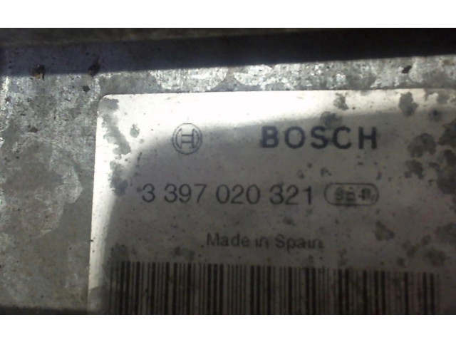 Моторчик дворников 95668914, 95668914    Citroen Xantia