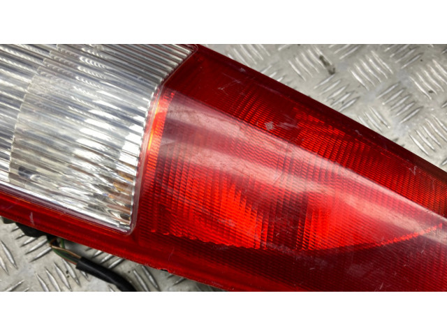 Světlo zadní 1S7113404C, 0374D Ford Focus 2003