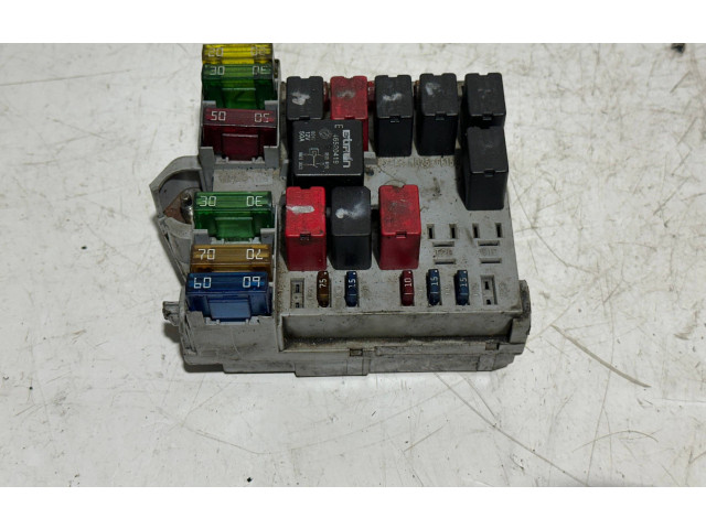   Pojistková skříňka 51732865   Fiat Stilo 2003