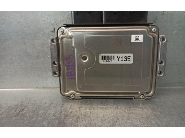 Řídící jednotka 391112A235, 0281030239 KIA Soul 2015