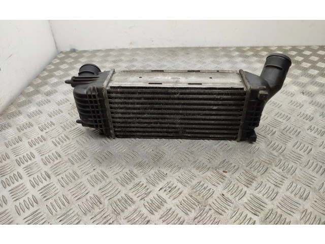 Интеркулер  9657073480   Citroen C5 