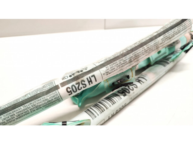 Боковая подушка безопасности 2058600302   Mercedes-Benz C W205