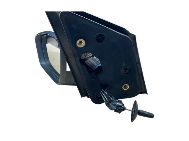 Зеркало электрическое Skoda Citigo 2011 - 2020 года