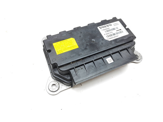 Блок подушек безопасности 32221372, T00596365   Volvo S90, V90