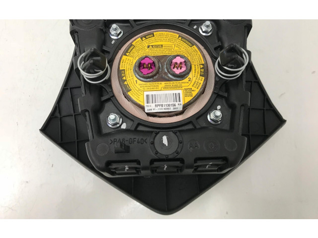 Подушка безопасности водителя RPFB1130156 Fisker Karma