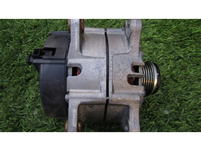 Генератор 059903024, APG Audi Q7 4M 3.0