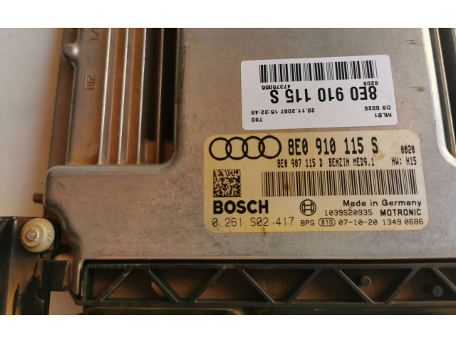 Zpětné zrcátko Nissan Cube Z10 2009 8E0910115S